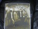 THE LIBERTINES LP FOR PETES SAKE YELLOW VINYL NM LP036