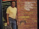 RARE MINT UK --BILL WITHERS -- JUST AS I AM