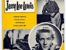 Jerry Lee Lewis 45 RPM EP on Sun (Rock) Hear it Great