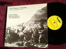 Archie Fisher Barbara Dickson Fate o' Charlie. UK press