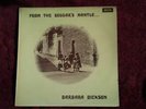 Barbara Dickson. From the Beggar's Mantle. UK press
