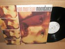  VAN MORRISON moondance PROMO og lp wlp