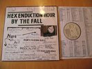 THE FALL hex induction hour LP Mark E Smith