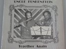 RARE Uncle Funkenstein Together Again Original Funk LP