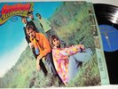 Rare Earth LP  