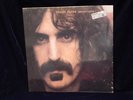 FRANK ZAPPA APOSTROPHE FACTORY SEALED PERFECT CONDITION