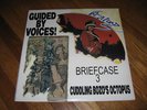 Guided By Voices - Briefcase 3 SEALED LP OOP Pollard