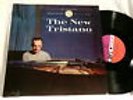 LENNIE TRISTANO The New Tristano Atlantic 1357 mono LP