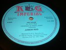 Junior Reid Jail House Killer Rare Roots 12