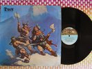 DUST Hard Attack HEAVY Psych STONER JAMMER Ramones LP