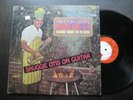 PRESTON LOVE Omaha Bar-B-Q KENT very funky nm