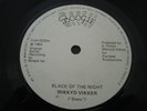 Wikkyd Vikker Black Of The Night RARE NWOBHM 7