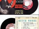 EP *BUTCH MOORE* EUROVISION 1965 (IRLANDE)