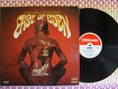 EAST OF EDEN Mercator Projected rare psych acid 1969 LP