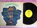 ULTIMATE SPINACH rare hard psych acid 1967 DJ promo LP