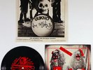 THE RESIDENTS   SANTA DOG   7