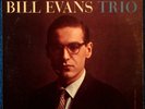 Bill Evans PORTRAIT IN JAZZ Riverside MONO US Superb