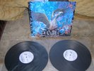 CATHEDRAL The VIIth Coming 2x LP pentagram saint vitus