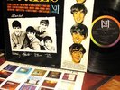 1964 RARE ORIG   BEATLES   SONGS PICTURES STORIES Beat