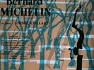 RARE Bernard MICHELIN Cello Recital French ODEON
