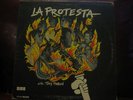 La Protesta Free Tony Pabon Kent Gomez Latin Funk Rare