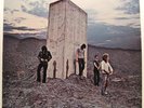 The Who Who's Next 1st UK Press LP Beatles Kinks Track