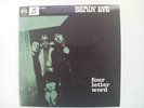 Beady Eye - Four Letter Word - Limited #0276 - 7