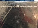 Velvet Underground White Light/White Heat 1st Pressing