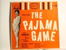 EP-EPIC 7056-DOLORES HAWKINS-THE PAJAMA GAME- RARE