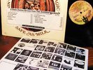 CAPT BEEFHEART + MAGIC BAND   SAFE AS MILK blues psych