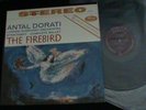 Stravinsky FIREBIRD, Dorati, Mercury SR 90226 FR1/FR3