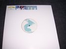 DAVID BOWIE - HOURS promo LP - Vinyl - never played
