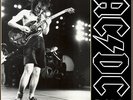 AC/DC Live Palladium NY 1980 Rare Sealed Colour 2-LP