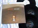 GROOVE ARMADA - Back To Mine - Triple VINYL LP EX