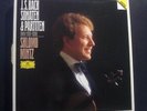 BACH Sonatas & Partitas SHLOMO MINTZ DGG 3LP Box M-