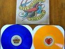 City & Colour 2xLP Alexisonfire Circa Survive color B9