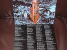 Bathory - Blood On Ice LP 2. Press 2003 Neu