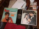 ELVIS PRESLEY 1967 LP-CLAMBAKE-RCA STER LSP3893-W/PHOT0