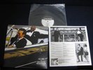 B.B. KIng Eric Clapton Riding with The EU Vinyl LP 2000