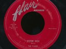 pc45-R&B vocal  group-Flair 1028-The Flairs