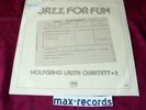 WOLFGANG LAUTH QUARTETT+2