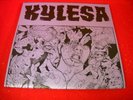 Kylesa Static Tensions 2 LP hardcore/metal colored wax