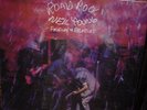 NEIL YOUNG ROAD ROCK LIVE RARE Analog Euro Sealed LP