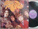 KALEIDOSCOPE LP TANGERINE DREAM M-/M-