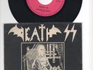 DEATH SS - evil metal ORIGINAL  nwobhm italy