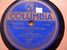 1917 Original DIXIELAND JAZZ BAND DARKTOWN STRUTTERS 78