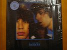 ROLLING STONES 2LP BLACK AND BLUE ALTERNATE