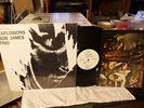 Bob James - Explosions ESP 1009 Stereo & POSTER shrink