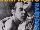 Tom Waits RAIN DOGS 180g Vinyl New Sealed LP
