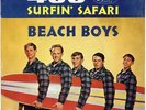 Beach Boys Picture Sleeve for 